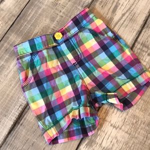 Circo girls shorts size 18 mos.